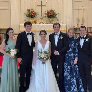 Meet your Posher, Catherine
